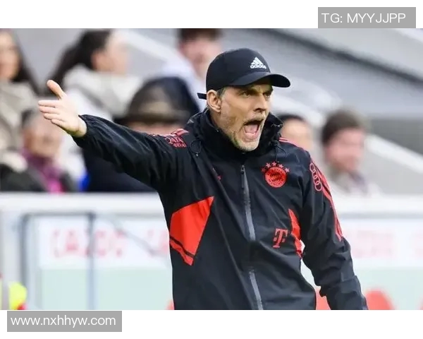 图赫尔接掌曼联在即滕哈赫帅位岌岌可危引发热议