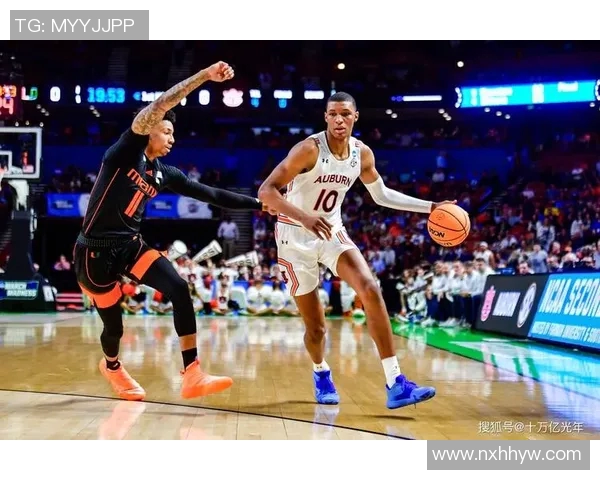 小贾巴里史密斯：新星崛起，NBA赛场上的未来之光与挑战