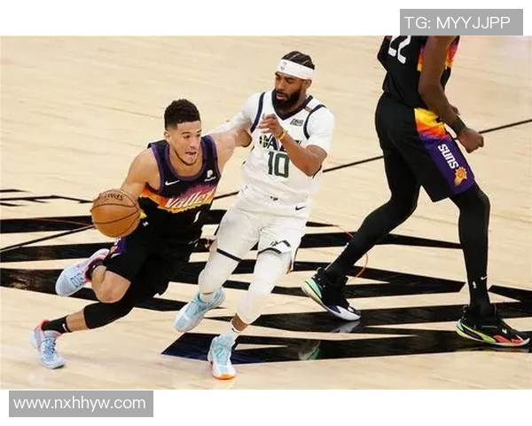 太阳与爵士对决历史数据分析及战绩回顾详解