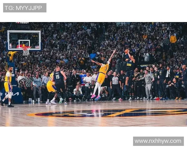 湖人对决掘金精彩集锦视频回顾赛场瞬间与精彩表现