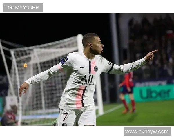 姆巴佩欧冠大放异彩赛后发言引发未来去向猜测