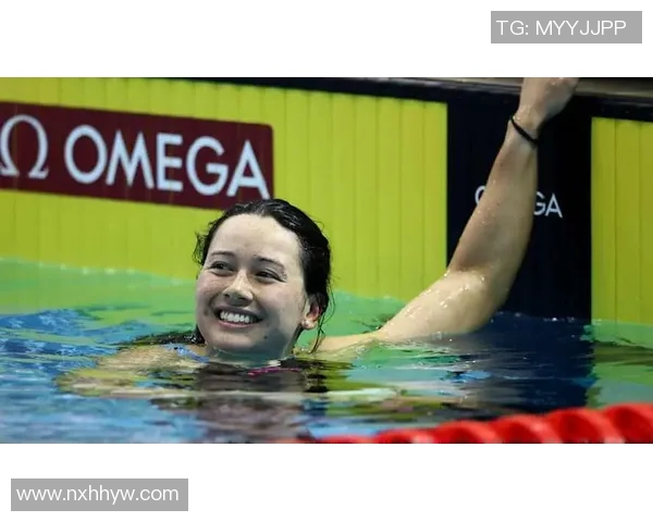 何诗蓓的游泳传奇：从青涩少女到世界冠军的奋斗之路