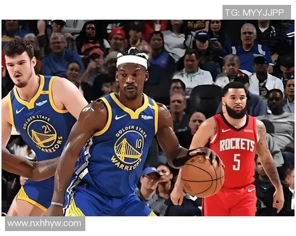 勇士与火箭激战正酣精彩台转播带你感受篮球魅力与激情对决