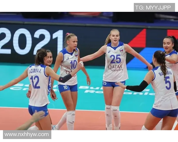 韩国女排与俄罗斯女排巅峰对决精彩回顾与赛场亮点分析