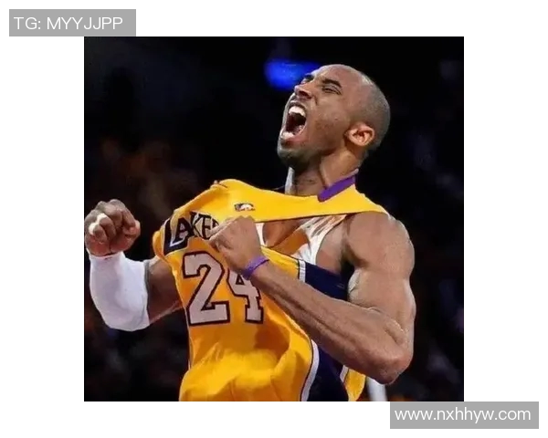 科比2016:传奇球员的最后一舞与不朽的篮球精神 科比2016:传奇球员的最后一舞与不朽的篮球精神